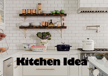  Kitchen Idea