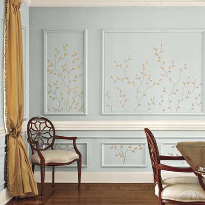  Decorative painting