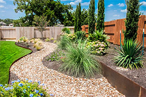  Landscaping and garden design