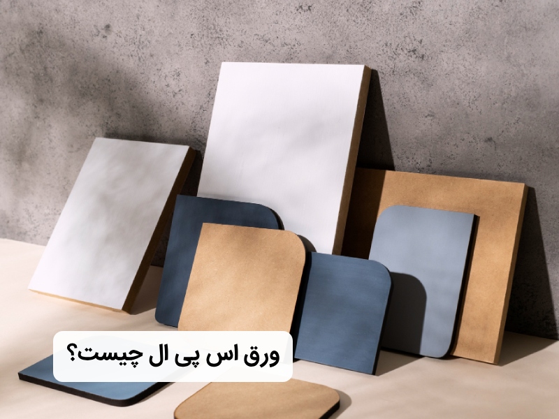 صفحه کابینت SPL چیست؟