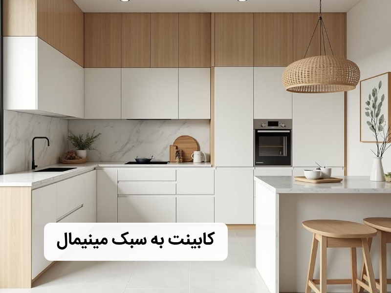 سبک مینیمال چیست؟